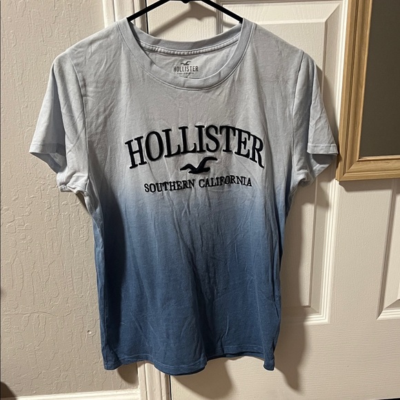 Hollister Tops - Hollister tie dye shirt